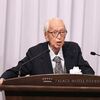 読売、渡辺恒雄さん死去
