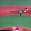 勝てばカード勝ち越し、大事な試合だ
