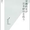  2008年、あなたが読むべき「たった1冊の本」〜この金融政策が日本経済を救う〜