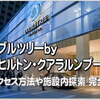ダブルツリーbyヒルトン・クアラルンプール へのアクセス方法や施設探索《最新版》Inter Markモールも連結で超便利