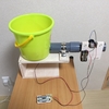 自作卓球マシンを作る（８）：ついに完成！