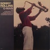 G-MAN／SONNY ROLLINS 