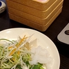 2019.10.17　しゃぶ葉でランチ