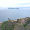 【広島県・上蒲刈島】危険だけど、絶景の多島美が望めるスポット