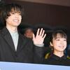 松村北斗　ＳｉｘＴＯＮＥＳは「理想の職場。６人がいる場所が楽しみ」上白石萌音もうらやむ
