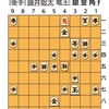 将棋　A級順位戦とか