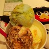 バタバタです