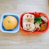 アンパンマンちぎりパンキャラ弁～冷凍食品を使わず可愛い幼稚園弁当～