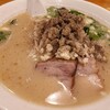 大阪北新地おすすめのラーメン