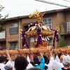 秋祭り