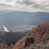 【登山】小佐波御前山(富山県富山市)