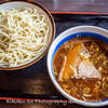 【グルメ・東池袋 荒井 大勝軒】山岸さんのつけそばが食べられるお店。仙台市 荒井駅から１.3km  初訪問