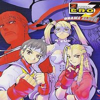 闘神伝 －BEFORE STAGE－Vol.1,Vol.2 - 僕はこんな事を考え
