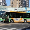 東京都営バス / 練馬200か 3723 （N-K252）