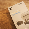 Sennheiser MOMENTUM True Wireless