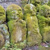 【京都 愛宕念仏寺】1200体もの羅漢さんがお出迎えする奥嵯峨のお寺へ