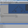 unityでコッホ曲線
