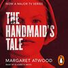 "The Handmaid's Tale" by Margaret Atwood