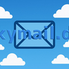 フリーメールサービス紹介「skymail.de」