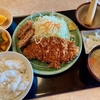 満腹とんかつランチ「たやま」