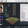 プロスピ2024 長野久義 (2012年ver) 再現選手 スピナンバー