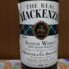 ウイスキー（929）マッケンジー特級表示 80年代