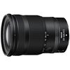 NIKKOR Z 24-120mm f/4 S と NIKKOR Z MC 50mm f/2.8 をお迎えしました。