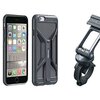 愛用しているTOPEAK(トピーク)のライドケース(iphone用)の紹介動画をyoutubeにアップ!