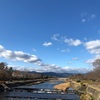 冬の空