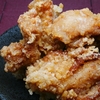 【めざましテレビ】ずぼら唐揚げ(油に片栗粉・小麦粉を混ぜて作る薄衣唐揚げ)のレシピ！やってマリノ【5月15日】