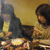 行ってらっしゃい会（２０１２　０３２４）　