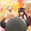 異世界魔王と召喚少女の奴隷魔術　最終回　 感想 　超良かった