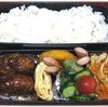 ５月６日のおやじが作る弁当