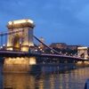 ハンガリー・ドイツ・中国弾丸旅行記12：ブダペスト1日観光(5)夜景
