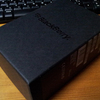 BlackBerry Bold 9790がやってきたw