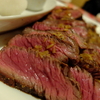 ミート酒場　當山食堂