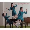  Perfume「Spending all my time」ウェブインタビューまとめ＆インタビュー全体像と今作PVにおける強度について