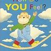 【Book】しあわせ！って英語で何て言うの？『How do you feel?』