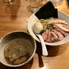 【今週のラーメン４４２０】 ＫＥＮ軒 （東京・ＪＲ三鷹） 特製濃厚魚介つけ麺 ＋ アサヒプレミアム 熟撰 小瓶 ＋ 純米吟醸ささら 愛宕の松　〜豚骨魚介に新たな息吹を吹き込む旨さ！名店奢らず新たな一歩のサードブランド！激しく応援！