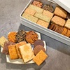 銀座『GINZA KUROSAWA』のクッキー缶 Sablé104。おすすめの銀座スイーツ。