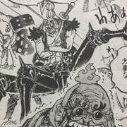 ワンピース カテゴリーの記事一覧 5ページ目 何話 何巻 Com