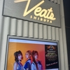 ライブ車いす席　Veats Shibuya編