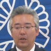 2016.10.18経営者モーニングセミナー講師：有限会社トラストブレーン 一関市倫理法人会 研修副委員長 小野寺慎也 氏