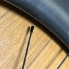 ニップルが保管中に静かに折れることってあるの？