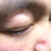 My知恵袋　【IQテスト】これが解けたらIQ115！？　7 + 3 = ??   の答えが４１０になる理由を教えてください。