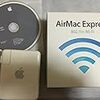 米Appleが新しい802.11n対応AirPort Expressを発表しています。