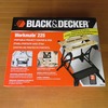 BLACK&DECKER Workmate225