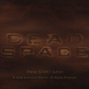  DEADSPACE