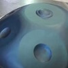 ハンドパン初期作品紹介