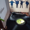 HELP! Beatles リンゴの指輪を追いかけて